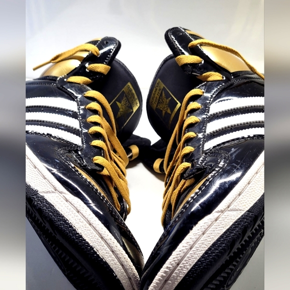 Adidas Originals Top Ten RB - Picture 3 of 11